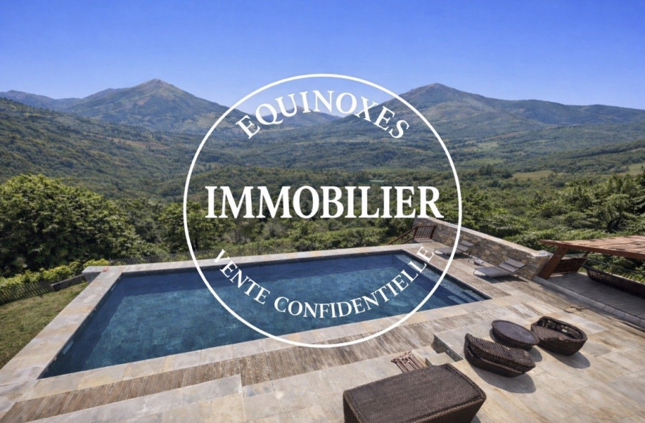 vente Villa d'architecte Bayonne - Photo 1