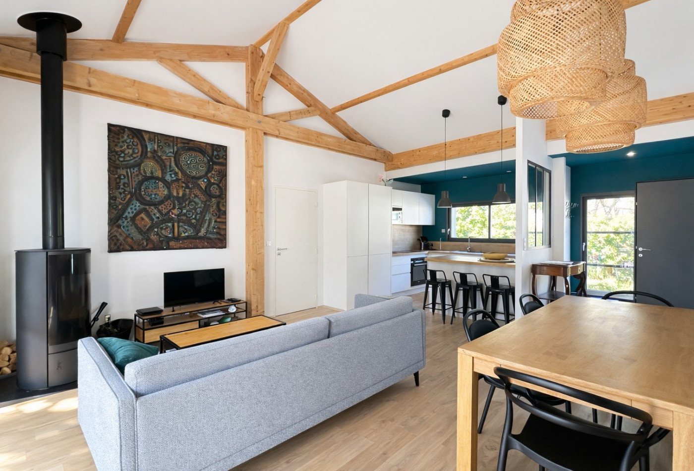 vente Maison Seignosse - Photo 5