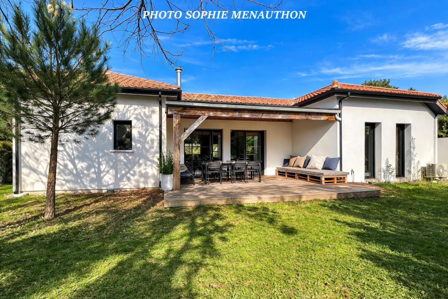 vente Maison Soorts Hossegor - Photo 3