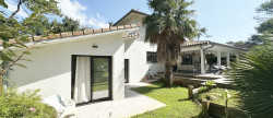 vente Villa d'architecte Seignosse