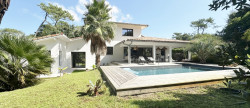 vente Villa d'architecte Seignosse