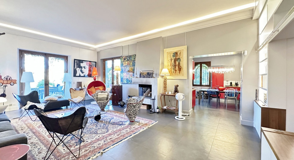 vente Appartement en rez de jardin Anglet - Photo 9