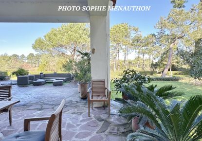 vente Appartement en rez de jardin Anglet