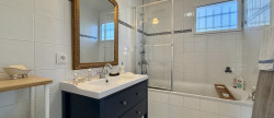vente Maison mitoyenne Saubion