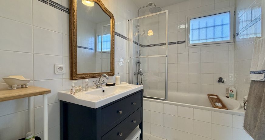 vente Maison mitoyenne Saubion