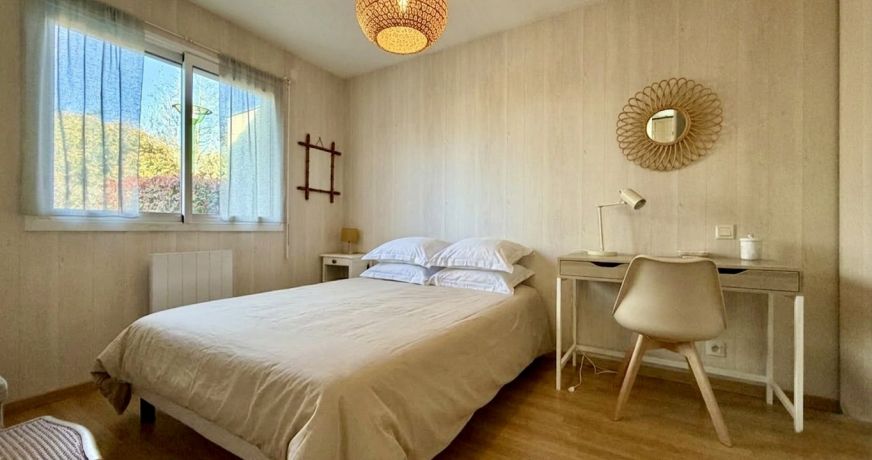 vente Maison mitoyenne Saubion