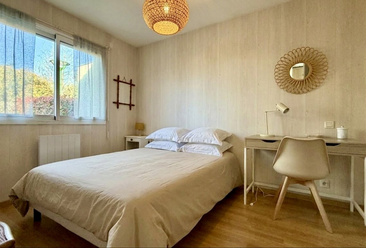 vente Maison mitoyenne Saubion - Photo 9