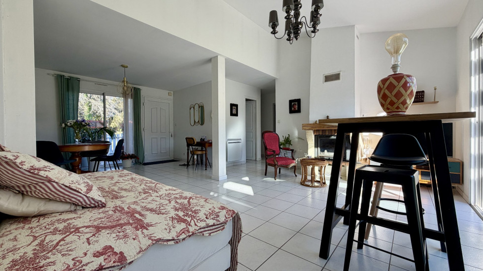 vente Maison mitoyenne Saubion - Photo 4