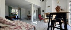 vente Maison mitoyenne Saubion