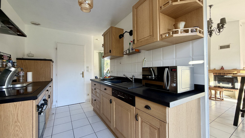 vente Maison mitoyenne Saubion - Photo 6