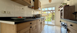 vente Maison mitoyenne Saubion