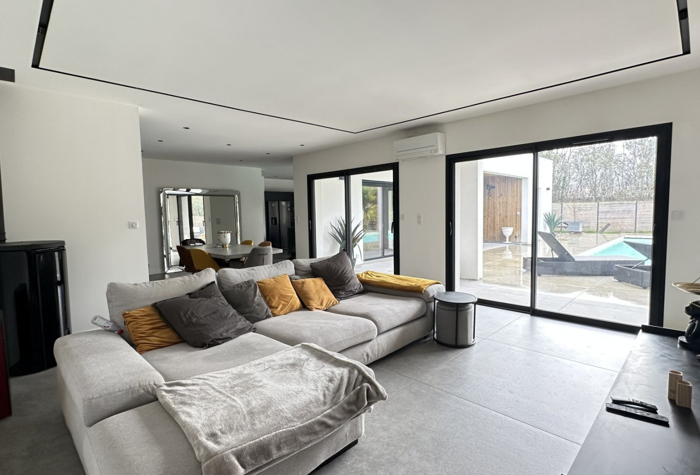 vente Villa d'architecte Dax - Photo 9