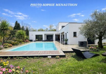 vente Villa d'architecte Dax
