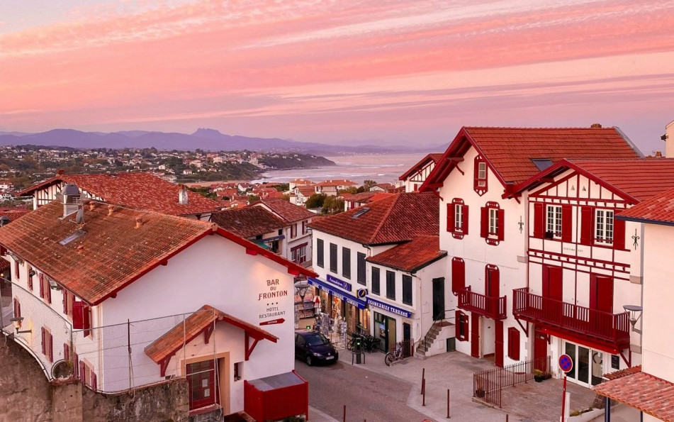 vente Appartement Bidart - Photo 1