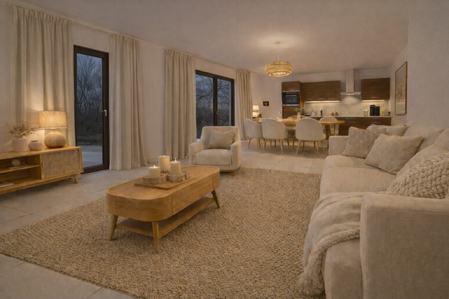 vente Maison mitoyenne Bayonne - Photo 6