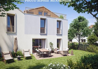 vente Maison mitoyenne Bayonne
