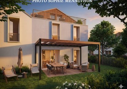 vente Maison mitoyenne Bayonne