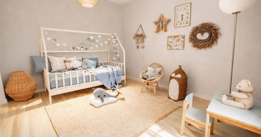 vente Maison mitoyenne Bayonne