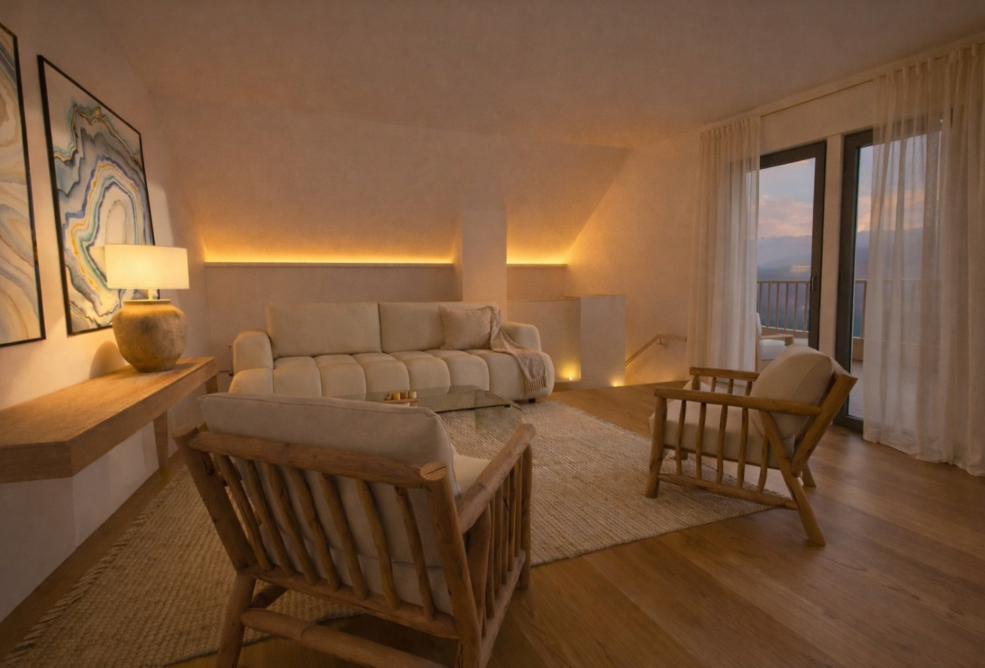 vente Maison mitoyenne Bayonne - Photo 8