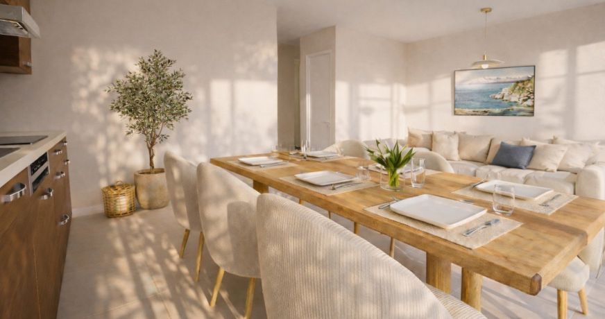 vente Maison mitoyenne Bayonne