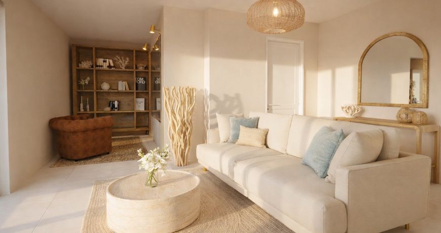 vente Maison mitoyenne Bayonne