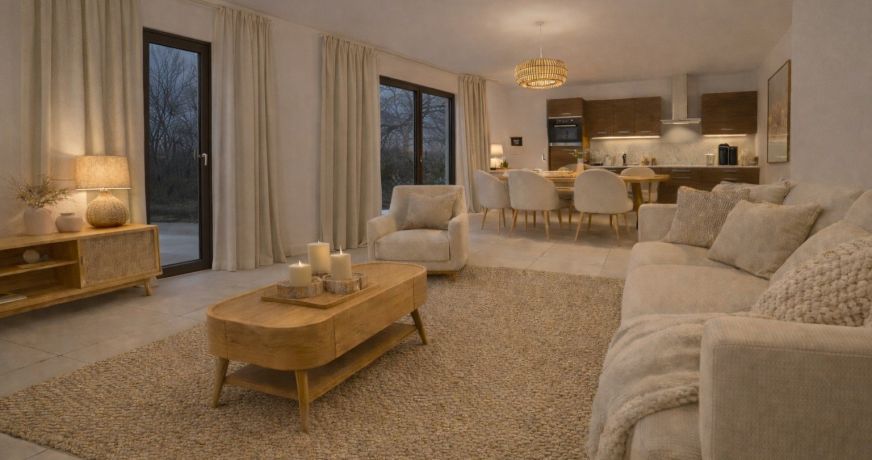 vente Maison mitoyenne Bayonne