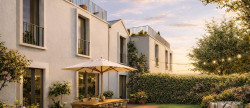 vente Maison mitoyenne Bayonne