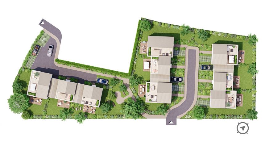 vente Maison mitoyenne Bayonne