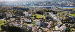 vente Maison mitoyenne Bayonne