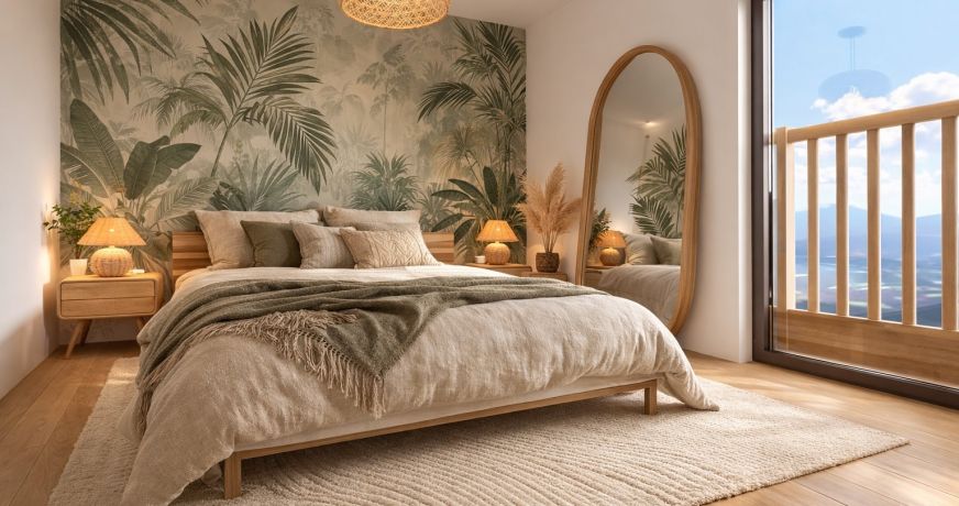 vente Maison mitoyenne Bayonne