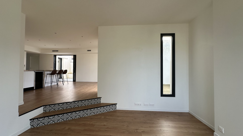 vente Maison contemporaine Saint Martin De Seignanx - Photo 6