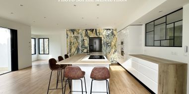 vente Saint Martin De Seignanx