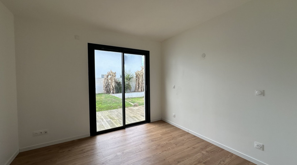 vente Maison contemporaine Saint Martin De Seignanx - Photo 9