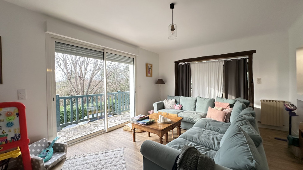 vente Maison contemporaine Bayonne - Photo 4