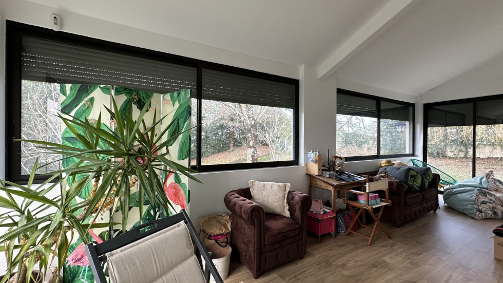 vente Maison contemporaine Bayonne - Photo 9