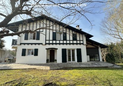 vente Maison contemporaine Bayonne