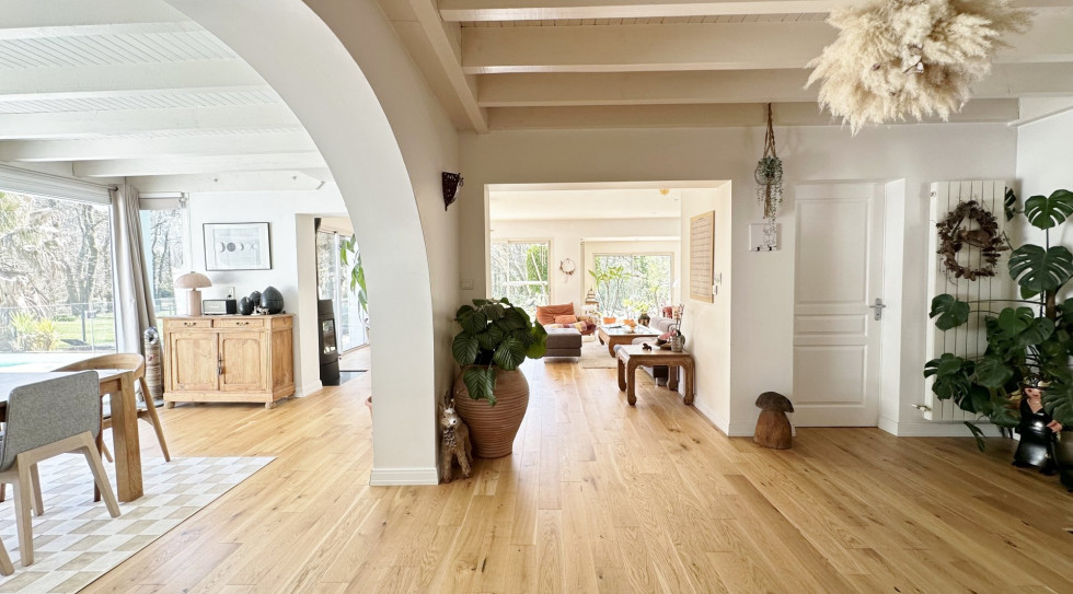 vente Maison de caractère Soorts Hossegor - Photo 5