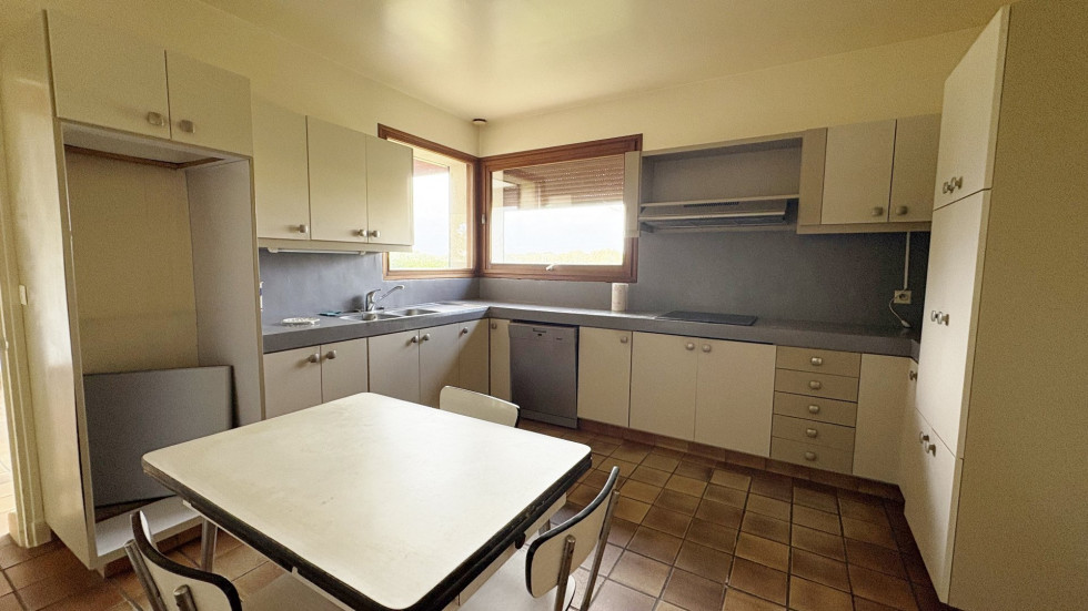 vente Villa d'architecte Narrosse - Photo 10