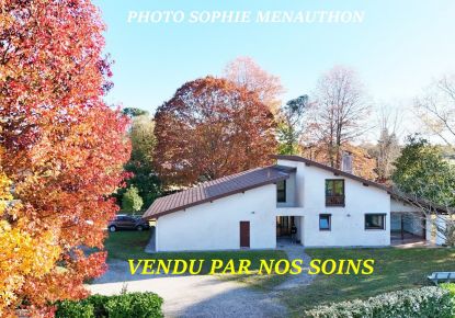 vente Villa d'architecte Narrosse