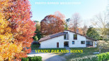 vente Villa d'architecte Narrosse