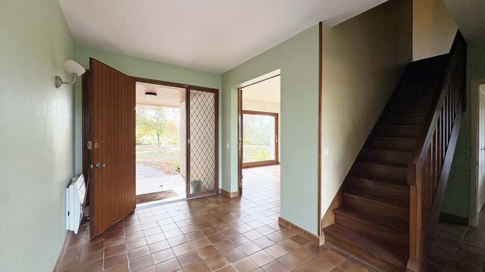 vente Villa d'architecte Narrosse - Photo 8