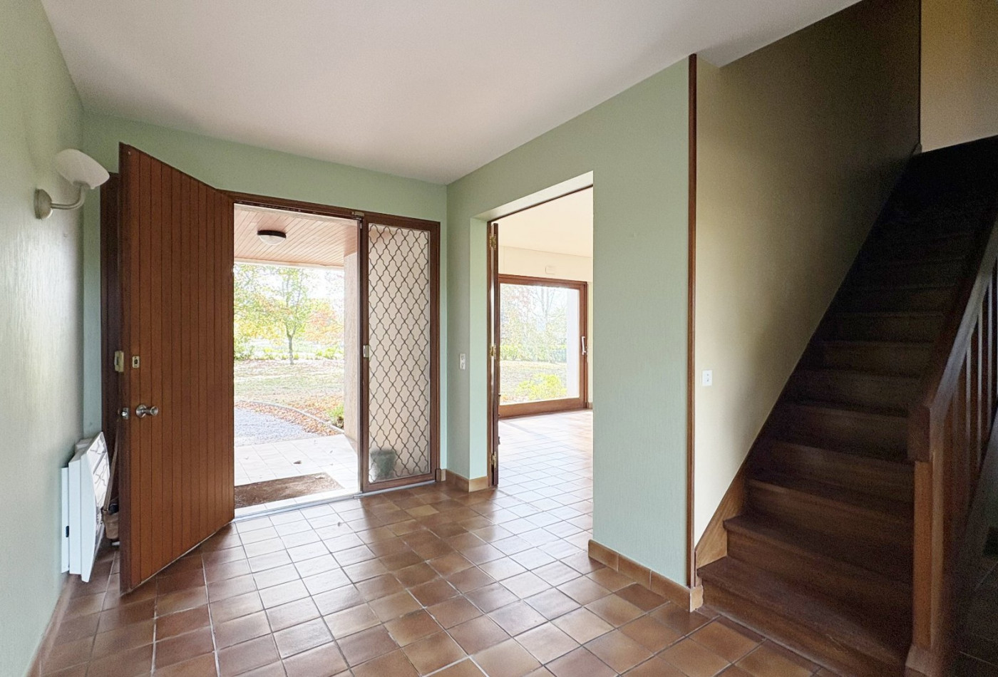 vente Villa d'architecte Narrosse - Photo 8