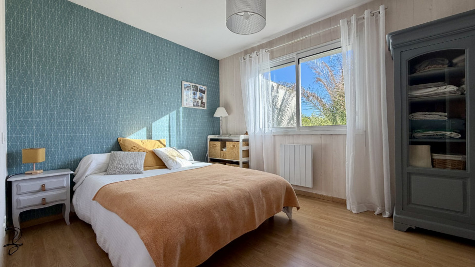 vente Maison mitoyenne Saubion - Photo 8