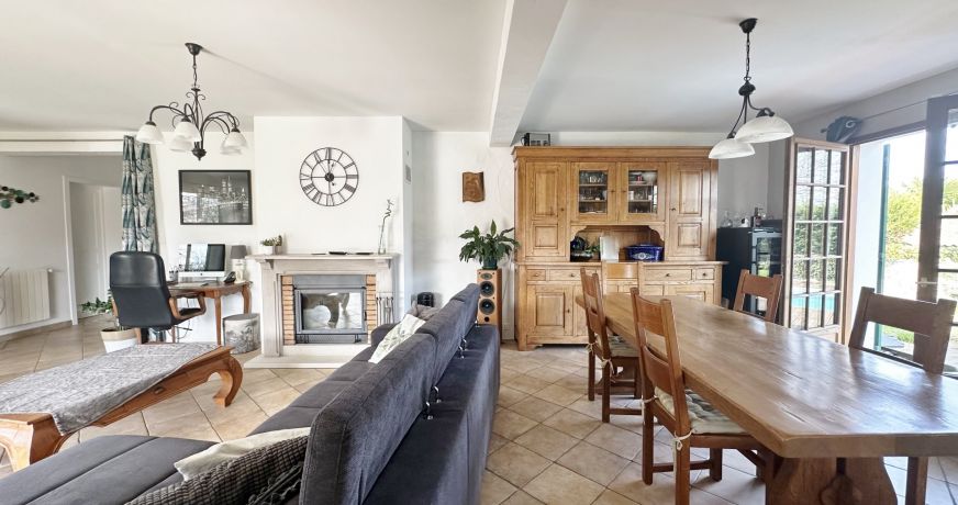 à vendre Maison contemporaine Mouguerre