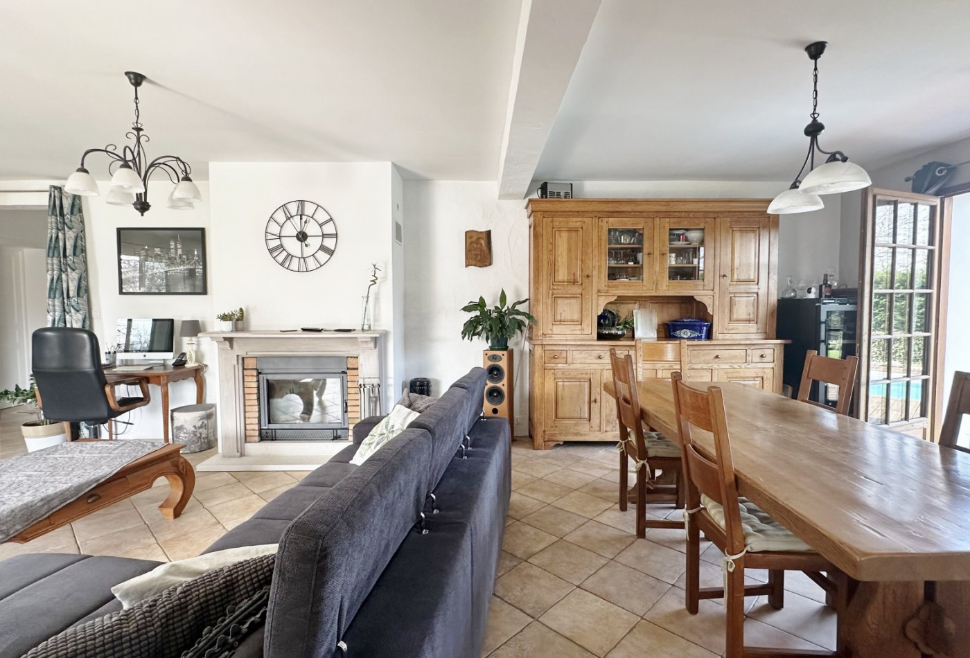 vente Maison contemporaine Mouguerre - Photo 6