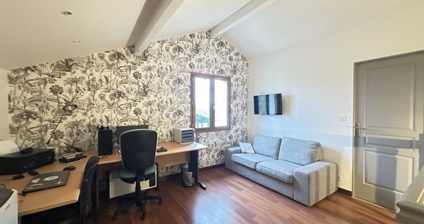 à vendre Maison contemporaine Mouguerre