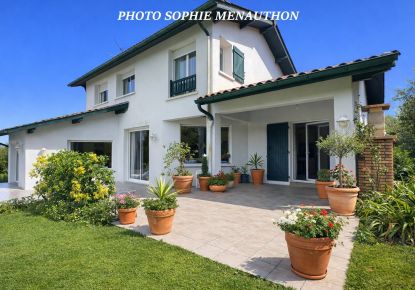 vente Maison Arcangues