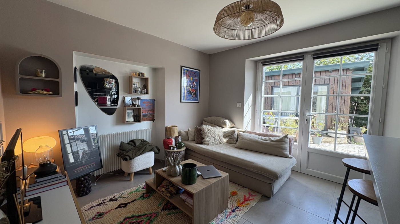 à vendre Maison de caractère Guethary - Photo 16