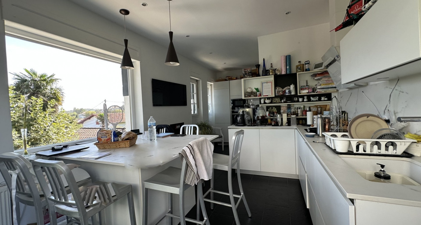 à vendre Maison de caractère Guethary - Photo 14