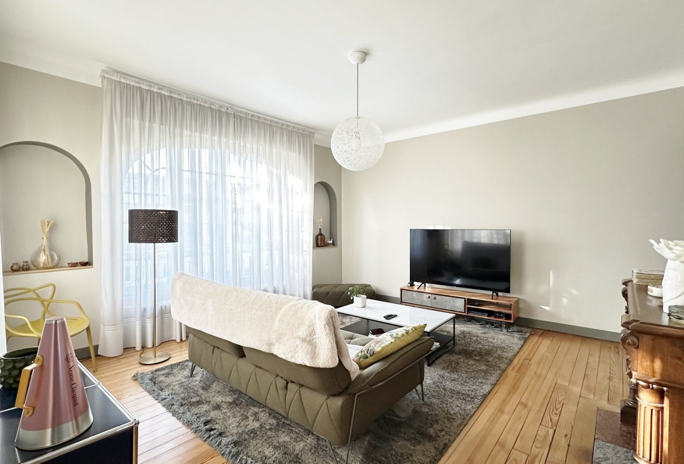 vente Maison bourgeoise Dax - Photo 10